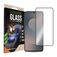 Striker Xtreme Impact Samsung Galaxy S25 FE Panzerglas Displayschutz - Hüllenfreundlich