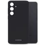 Mobilize Rubber Gelly Flexibles TPU Hülle Backcover - Schwarz