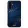 MIO Samsung Galaxy A57 MagSafe Hülle Hardcase Backcover - Midnight Sparkle