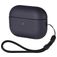 Mobigear Excellent Apple AirPods Pro 3 Hülle - Dunkelblau