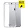 My Style Protective Flex Durchsichtig iPhone 6 Hülle Flexibles TPU Backcover Stoßfest - Transparent