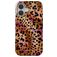 Burga Tough iPhone 16 Hülle Hardcase Backcover Stoßfest - Wild Era