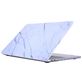 Mobigear Marble MacBook Pro 15 Zoll (2016-2019) Hardcase Hülle MacBook Case - Model 23 - Model A1707 / A1990