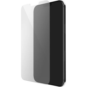 Mobiparts Regular iPhone 12 Pro Panzerglas Gehärtetes Glas Displayschutz