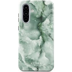 Burga Tough Samsung Galaxy A56 Hülle Hardcase Backcover Stoßfest - Pistachio Cheesecake