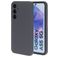 Mobiparts Samsung Galaxy A55 Silikon Hülle Backcover - Urban Grey