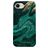 Burga Tough iPhone 16e Hülle Hardcase Backcover Stoßfest - Emerald Pool