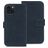My Style Flex Wallet iPhone 15 Hülle Klapphülle Geldbörse - Royal Blue