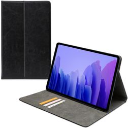 Mobilize Premium Folio Samsung Galaxy Tab A7 (2020) Klapphülle - Schwarz