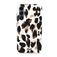 MIO Samsung Galaxy A16 MagSafe Hülle Hardcase Backcover - Leopard