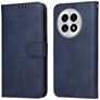 Mobigear Wallet OnePlus 13 Hülle Klapphülle Geldbörse - Blau