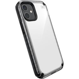 Speck Presidio2 Armor Cloud Apple iPhone 12 Mini Clear