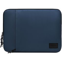 Gaston Luga Däsh Cushioned Case Laptop Sleeve 15 - 16 Zoll Laptophülle - Dunkelblau