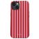 Burga Tough iPhone 13 Hülle Hardcase Backcover Stoßfest - Strawberry Jam