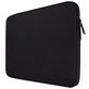 Mobigear Oxford Laptop Sleeve 14 Zoll Laptop Hülle - Schwarz