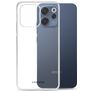 Mobilize Gelly Case Durchsichtig OPPO Reno 15 F Hülle Flexibles TPU Backcover - Transparent