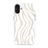 MIO iPhone 16 Plus MagSafe Hülle Hardcase Backcover - Sandy Zebra