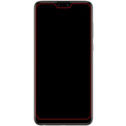Mobilize ASUS ZenFone Max M2 Panzerglas Displayschutz - Hüllenfreundlich