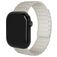 Mobilize Magnetic Silikon Apple Watch Armband Magnetverschluss - 42/41/40/38 mm - Polarstern