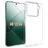 Mobigear Basics Durchsichtig Xiaomi 15 Hülle Flexibles TPU Backcover - Transparent