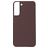 Nudient Thin Precise Samsung Galaxy S22 Plus Hardcase Backcover - Sangria Red