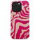 Burga Tough iPhone 16 Pro Max Hardcase Backcover Shockproof - Siren