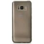 Xccess Hardcase Samsung Galaxy S8 Hülle Hardcase Backcover - Schwarz
