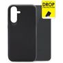 My Style Tough Samsung Galaxy A37 Hülle Hardcase Backcover Stoßfest - Schwarz