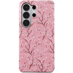 Burga MagSafe Tough Samsung Galaxy S26 Ultra MagSafe Hülle Hardcase Backcover Stoßfest - Sakura