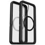 Otterbox Defender Samsung Galaxy S25 MagSafe Hülle Hardcase Backcover Stoßfest - Schwarz