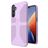 Speck Impact Hero Grip Samsung Galaxy A16 Hardcase Backcover Shockproof - Lila