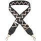 Mobigear Fashion Strap Nylon Taschengurt Schulterriemen - Ziggly