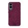 MIO Samsung Galaxy S25 Edge MagSafe Hülle Hardcase Backcover - Berry Blooms