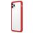 Rhinoshield CrashGuard NX iPhone 11 Pro Max Hülle Hardcase Bumper - Rot
