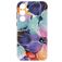 MIO Samsung Galaxy A56 MagSafe Hülle Hardcase Backcover - Flowers