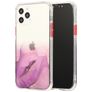 Mobigear Gradient iPhone 12 Pro Max Hülle Hardcase Backcover - Lila