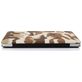 Mobigear Design MacBook Pro 15 Zoll (2016-2019) Hardcase Hülle MacBook Case - Desert Camauflage - Model A1707 / A1990