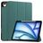 Mobigear Tri-Fold iPad Air 13 Zoll (2024) Hülle Klapphülle + Stifthalter - Grün