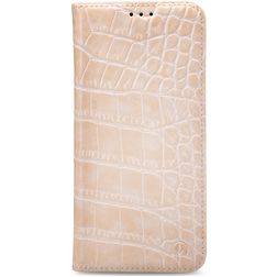 Mobilize Premium Gelly iPhone 6s Hülle Klapphülle Geldbörse - Pink