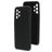 Mobiparts Samsung Galaxy A13 4G Silikon Hülle Backcover - Schwarz