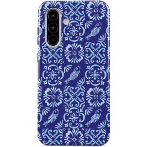 Burga Tough Samsung Galaxy A56 Hülle Hardcase Backcover Stoßfest - Lisboa