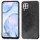 Mobigear Mandala Huawei P40 Lite Hülle Hardcase Backcover - Schwarz