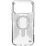 Speck Presidio Perfect Clear Durchsichtig iPhone 18 Pro Max MagSafe Hülle Hardcase Backcover Stoßfest - ClickLock