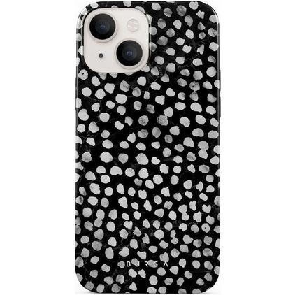 Burga Tough iPhone 14 Pro Max Hülle Hardcase Backcover Stoßfest - Night Sky