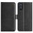 Mobigear Slim Magnet OnePlus Nord CE 4 Lite Hülle Klapphülle Geldbörse - Schwarz