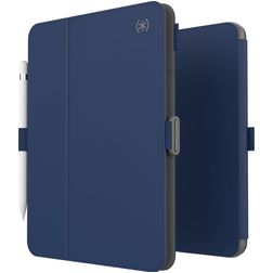 Speck Balance Folio iPad 10 (2022) Hülle Klapphülle + Stifthalter - Arcadia Navy