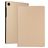 Mobigear Folio Samsung Galaxy Tab A7 (2020) Klapphülle - Gold
