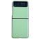 Mobigear Excellent Motorola Razr 40 Hardcase Backcover - Mintgrün