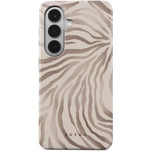 Burga MagSafe Tough Samsung Galaxy S26 MagSafe Hülle Hardcase Backcover Stoßfest - Lustre