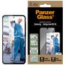 PanzerGlass Ultra-Wide Fit Samsung Galaxy A56 Gehärtetes Glas Displayschutz - Hüllenfreundlich